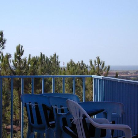 Hotel San Miguel El Rompido Kültér fotó