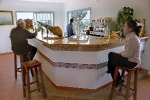 Hotel San Miguel El Rompido Kültér fotó
