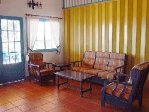 Hotel San Miguel El Rompido Kültér fotó