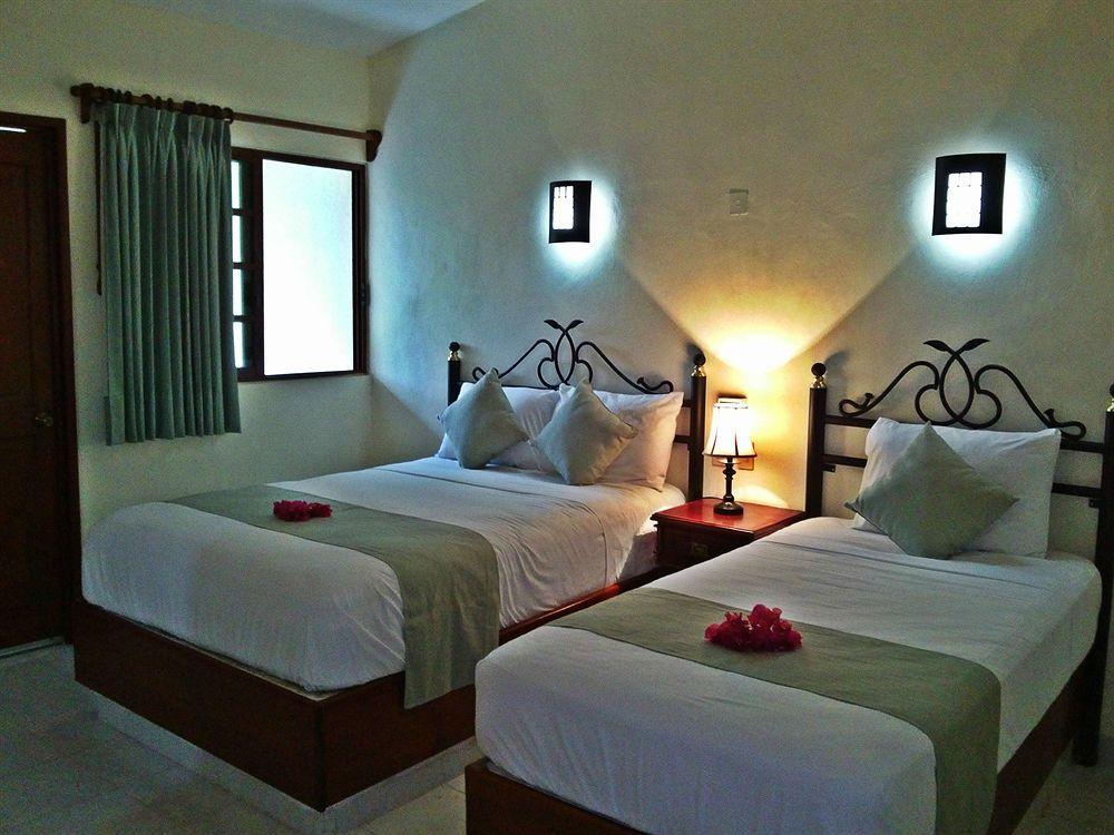 Hotel San Miguel El Rompido Kültér fotó
