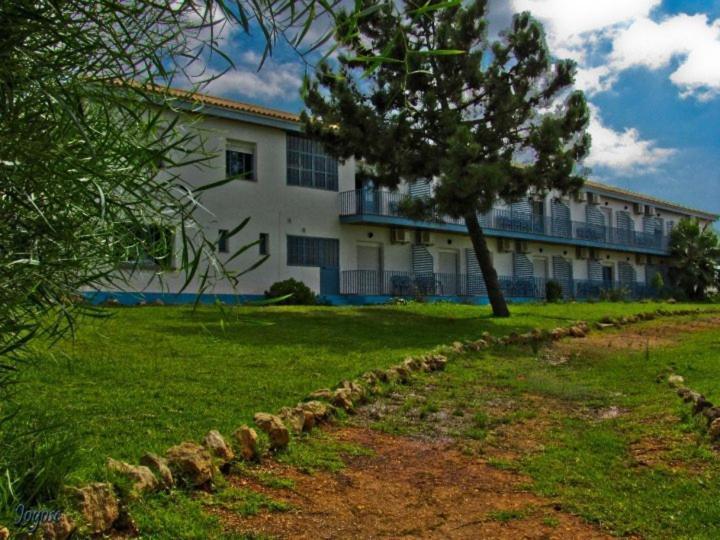 Hotel San Miguel El Rompido Kültér fotó