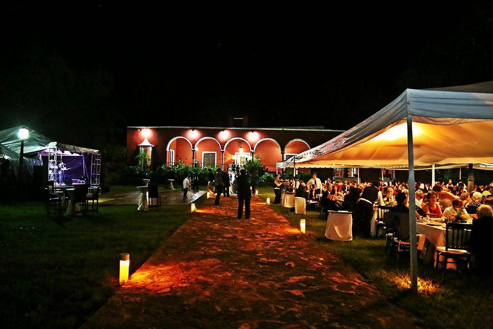 Hotel San Miguel El Rompido Kültér fotó