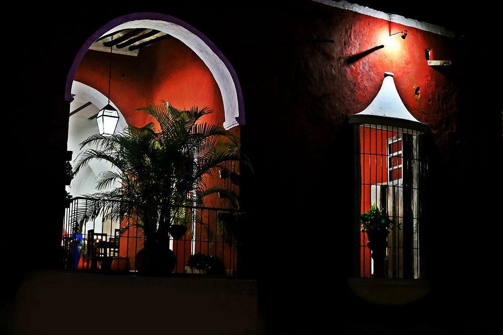 Hotel San Miguel El Rompido Kültér fotó