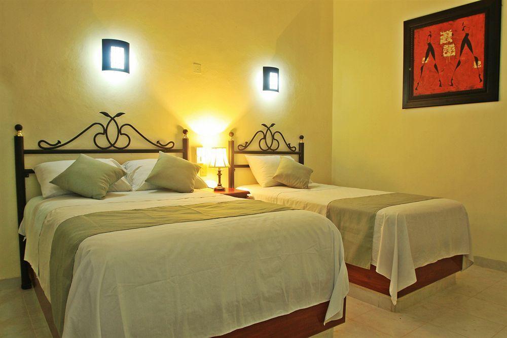 Hotel San Miguel El Rompido Kültér fotó