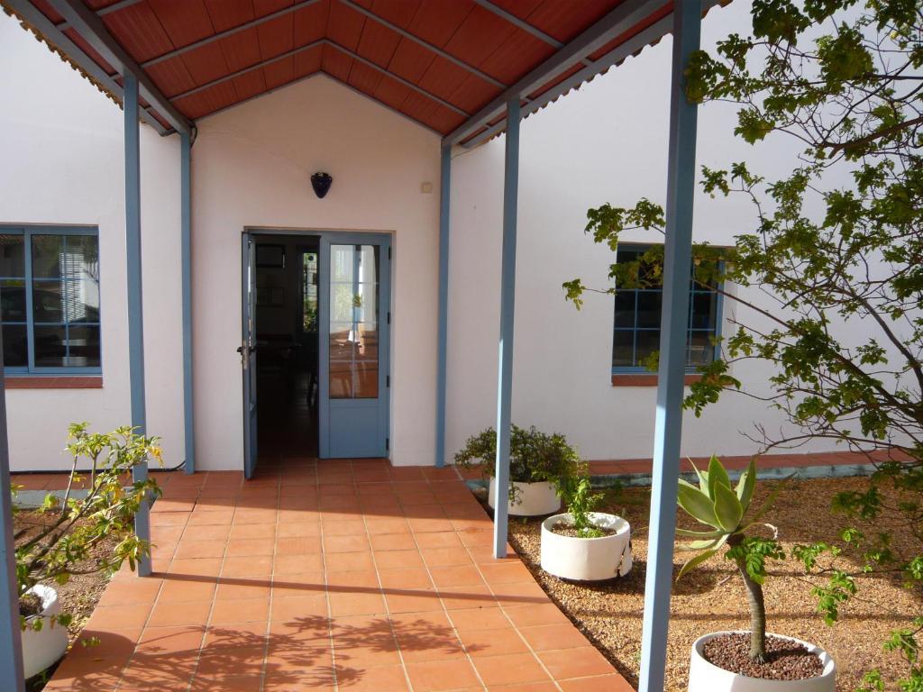 Hotel San Miguel El Rompido Kültér fotó