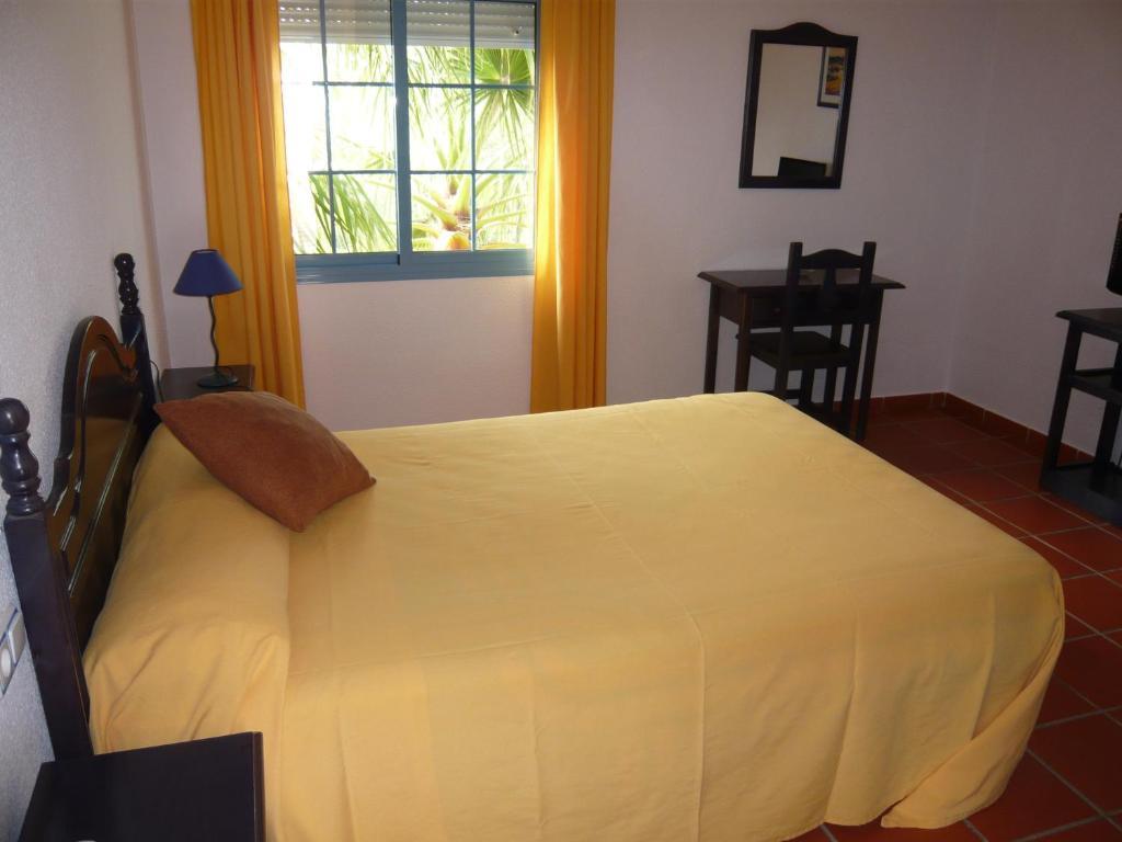 Hotel San Miguel El Rompido Kültér fotó