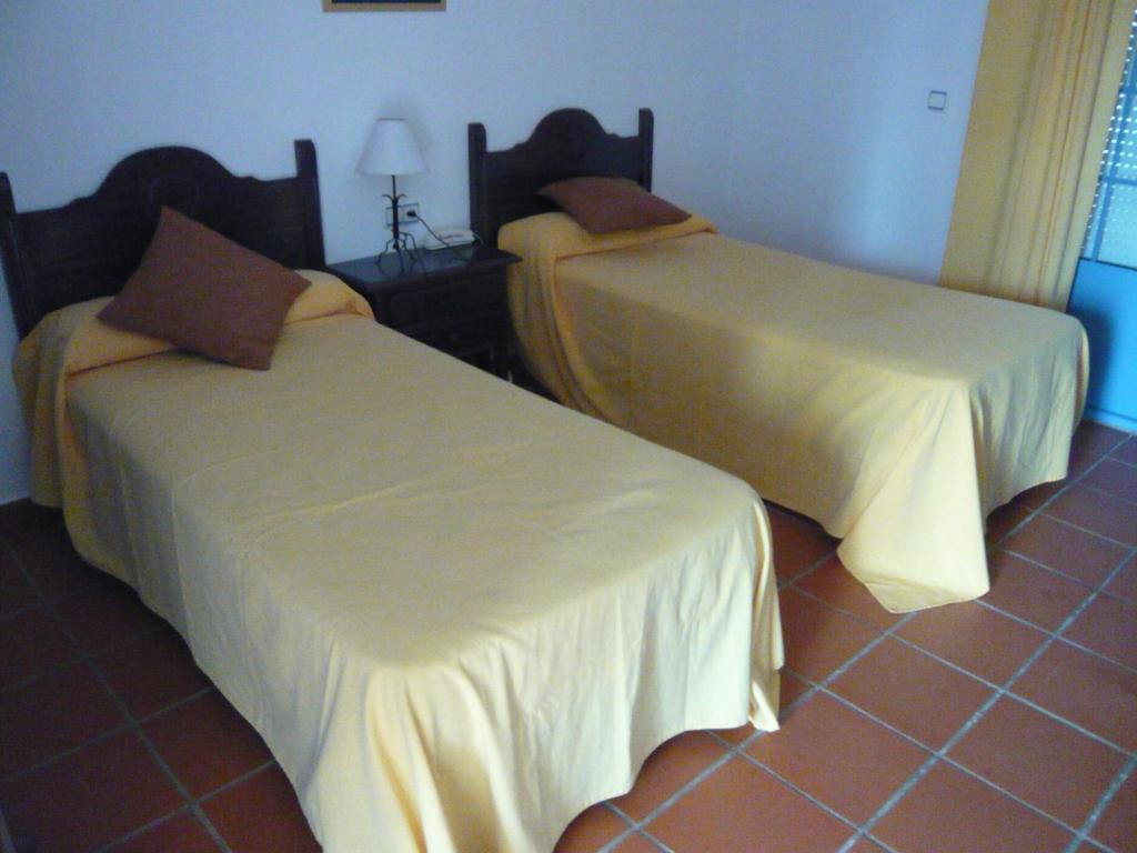 Hotel San Miguel El Rompido Szoba fotó