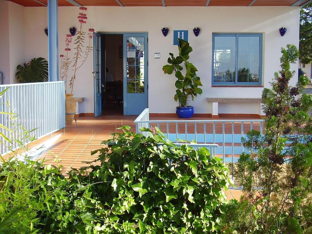 Hotel San Miguel El Rompido Kültér fotó