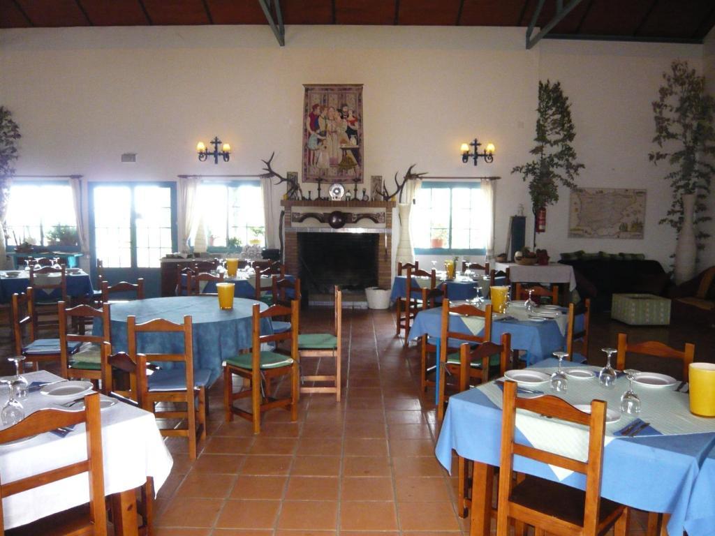 Hotel San Miguel El Rompido Kültér fotó